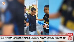 La Policía ya identificó a un tercer involucrado y continúa su búsqueda para cerrar el círculo criminal.