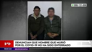 Foto y video: Canal N