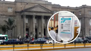 Foto y video: Canal N