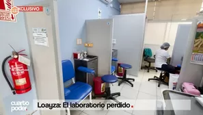 Video: Cuarto Poder