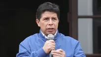 Continúa juicio oral contra el expresidente Pedro Castillo por golpe de Estado. / Video: Canal N