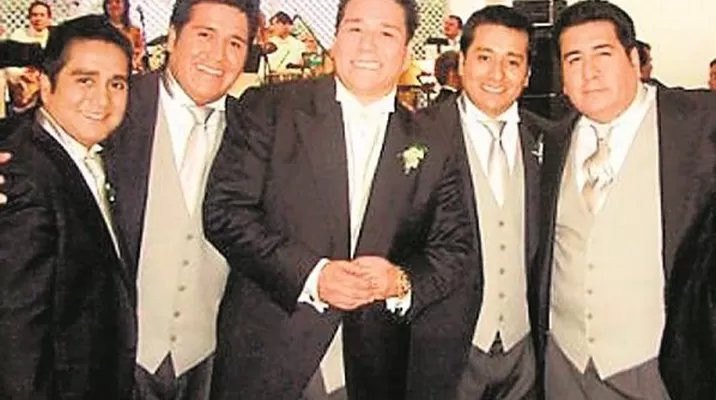 Clan Sánchez Paredes, involucrado en investigación por presunto lavado de activos. Foto: diariocorreo.pe Clan Sánchez Paredes, involucrado en investigación por presunto lavado de activos. Foto: diariocorreo.pe