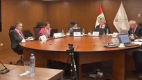 Los nuevos miembros de la JNJ asumirán funciones en enero de 2025. / Video: Canal N