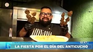 Foto y video: América Noticias