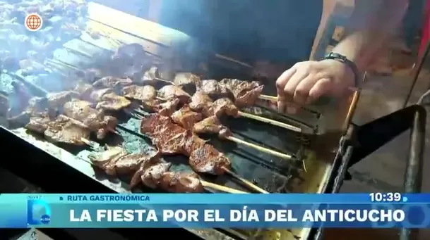 Fuente: Domingo Al Día Fuente: Domingo Al Día