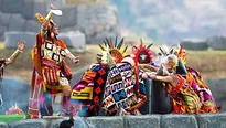 A través de rituales, ceremonias y representaciones teatrales, esta festividad honra al dios Sol y renueva los lazos entre la humanidad y la naturaleza. / Video: Canal N