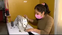 Hoy se conmemora el Día Internacional de la Mujer. / Video: Canal N