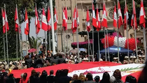 Foto: Tacna Press