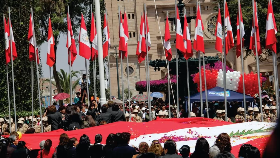 Foto: Tacna Press