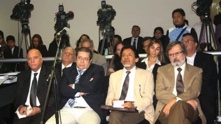 Foto: difusión Foto: difusión