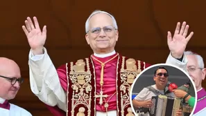 Hoy se lanza la ruta turística del papa León XIV desde Chiclayo. Foto y video: América TV