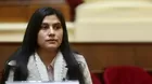 Hoy se reanuda audiencia de pedido de prisión preventiva contra Yenifer Paredes