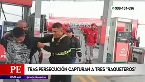 América Noticias