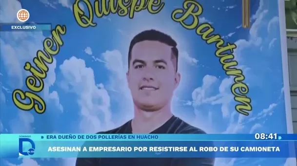 Fuente: Domingo Al Día