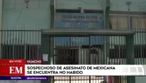 Continúa investigación de mexicana desaparecida. América Noticias