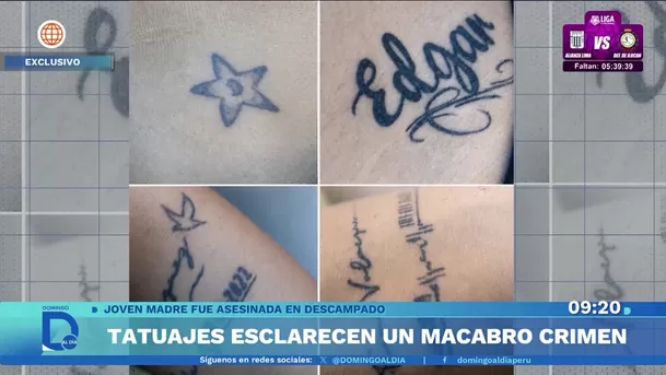 Captura: América Noticias Captura: América Noticias