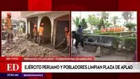 (Foto: Captura América TV)