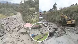 Foto y video: Canal N