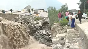 Foto y video: Canal N