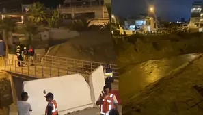 Foto y video: Canal N