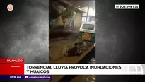 Foto y video: América TV 