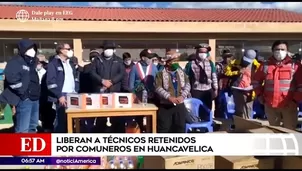 Foto y video: América TV