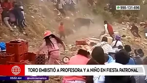 América Noticias