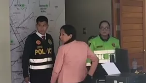 Huancayo. / Video: Canal N