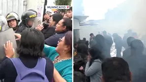 Foto y video: Canal N