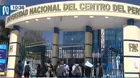 Huancayo: Estudiantes toman instalaciones de Universidad del Centro