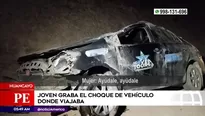 Foto y video: América Noticias