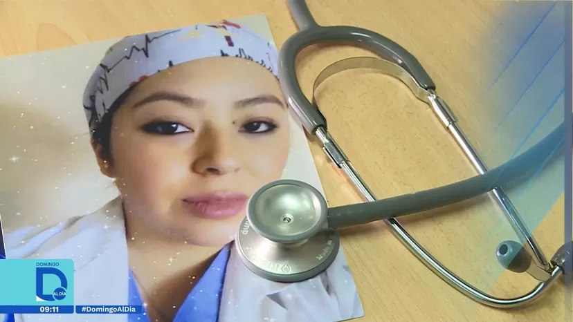 Huancayo: Misteriosa muerte de médico internista