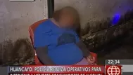 Informe especial: realizaron operativo en local donde vendían alcohol a escolares