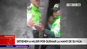 América Noticias