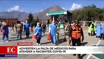 Foto y video: América TV