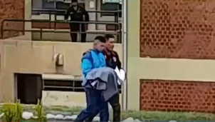 Foto y video: América Televisión