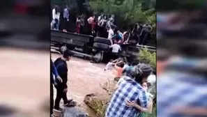 (Foto: Canal N/Video: Canal N)