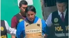 Huánuco: Capturan a delincuentes que mataron a policía y robaron S/ 200 mil