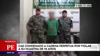 Foto y video: América Noticias