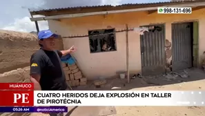 América Noticias