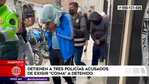 América Noticias