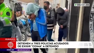 América Noticias