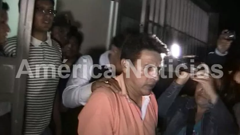 Huánuco: dictaron 18 meses de prisión preventiva contra el exalcalde de Amarilis