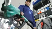  Hay desabastecimiento de combustible en Huánuco, indican los empresarios de grifos / Foto: Andina