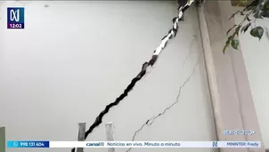 Foto y video: Canal N
