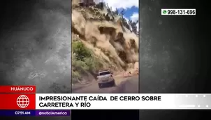 América Noticias