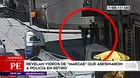 Huánuco: Revelan videos de marcas que asesinaron a policía en retiro