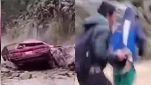 Foto y video: Canal N
