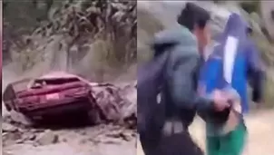 Foto y video: Canal N