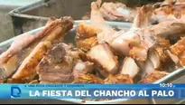 Foto y video: América Noticias